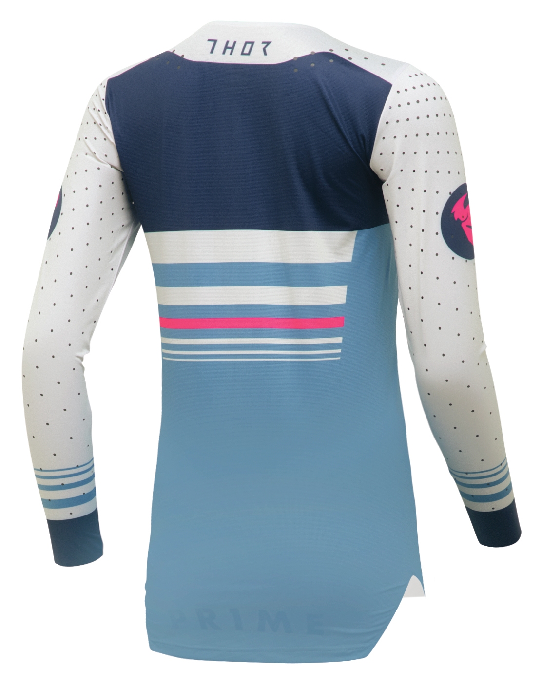 SportsBikeShop Thor Prime Blitz Women's Jersey