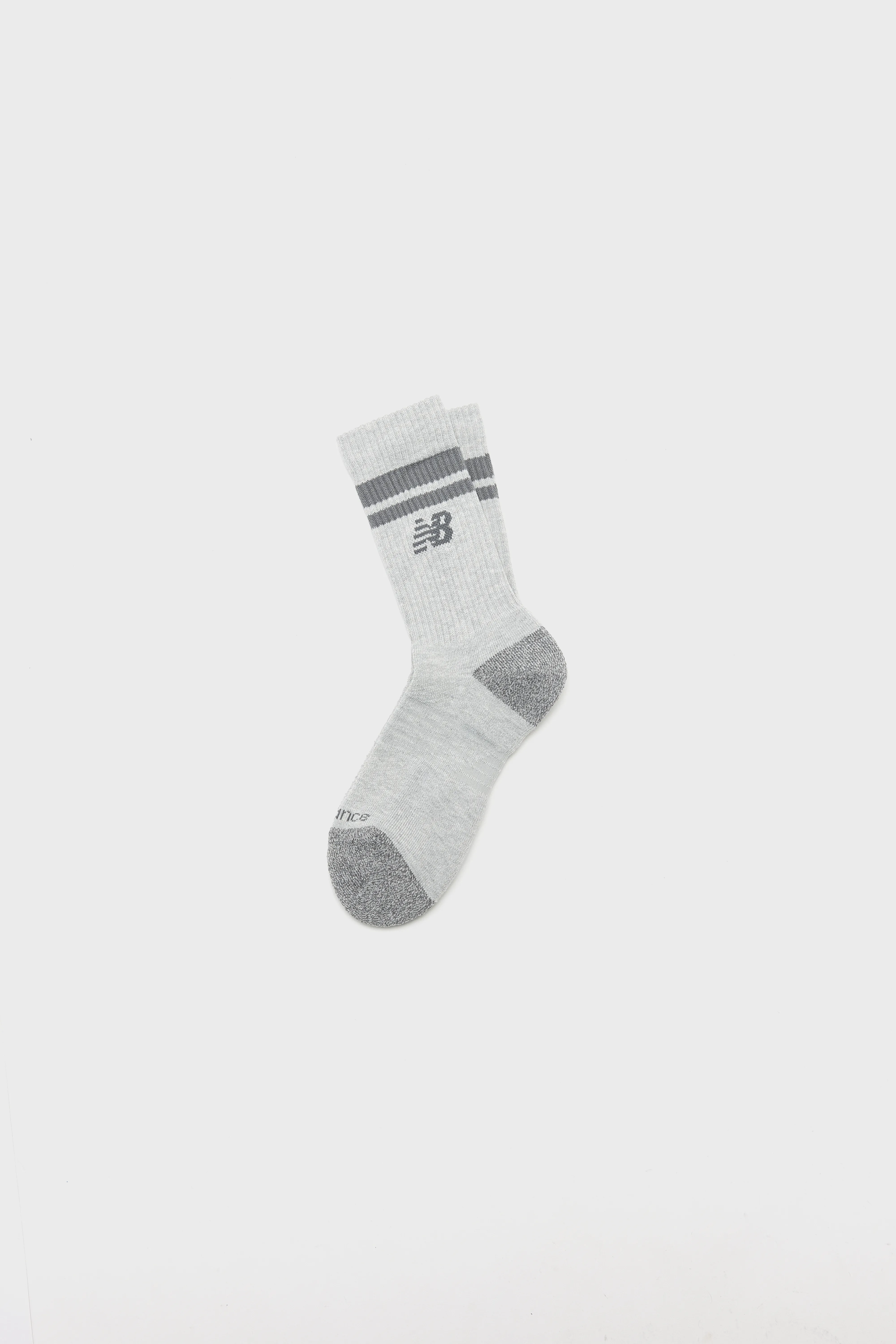 Bellerose Active Lifestyle Striped Crew Socks for Men  (252 / M / MULTICOLOR)