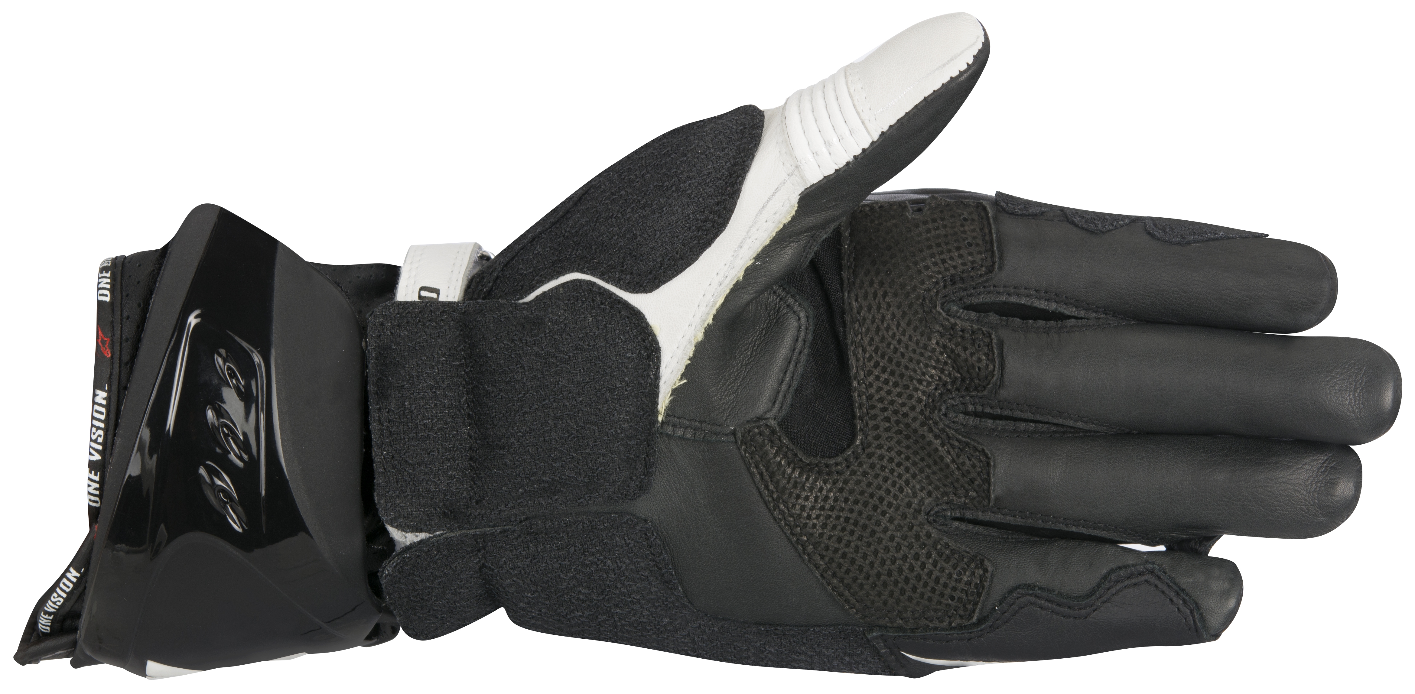 SportsBikeShop Alpinestars Supertech Gloves