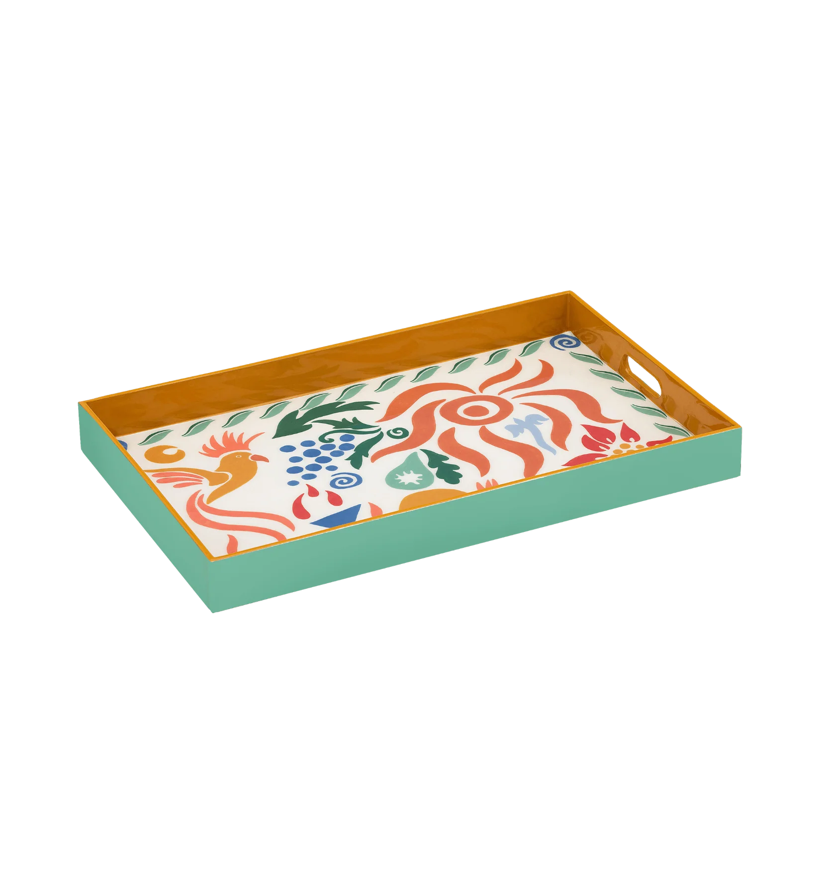 Oasis Tray