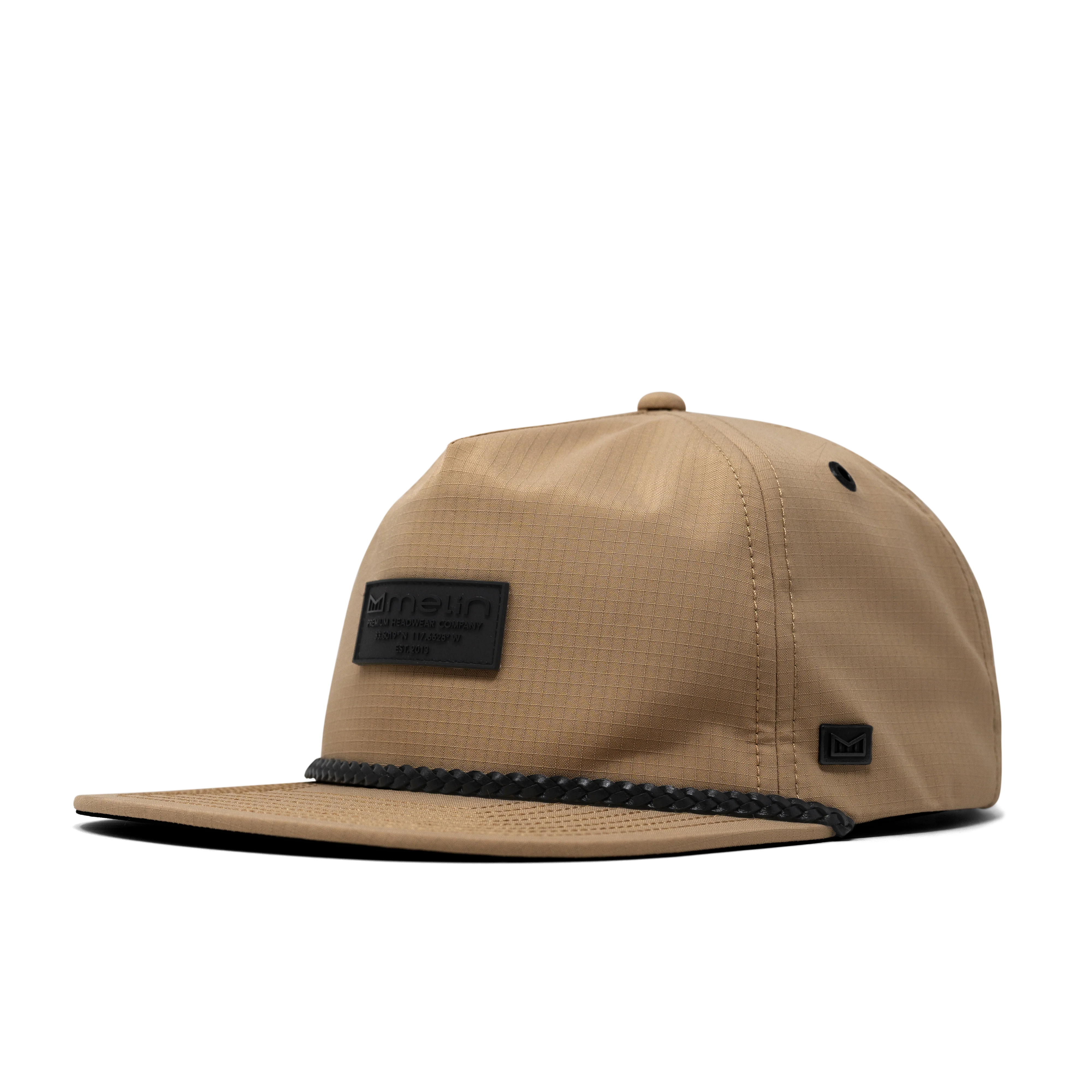 Coronado Brick Thermal - Khaki
