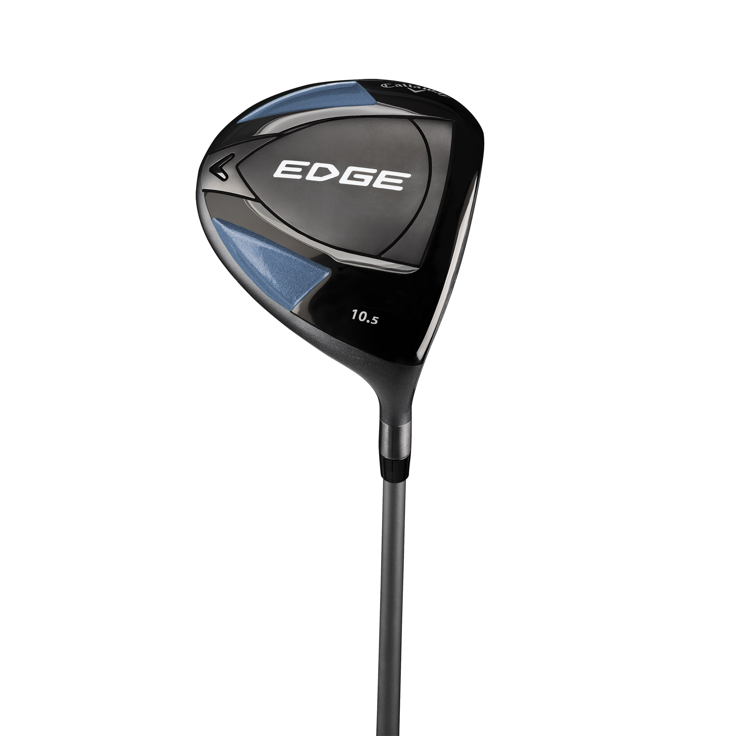 Callaway Edge Regular Flex 10-piece Golf Club Set, Right Handed - Image 2