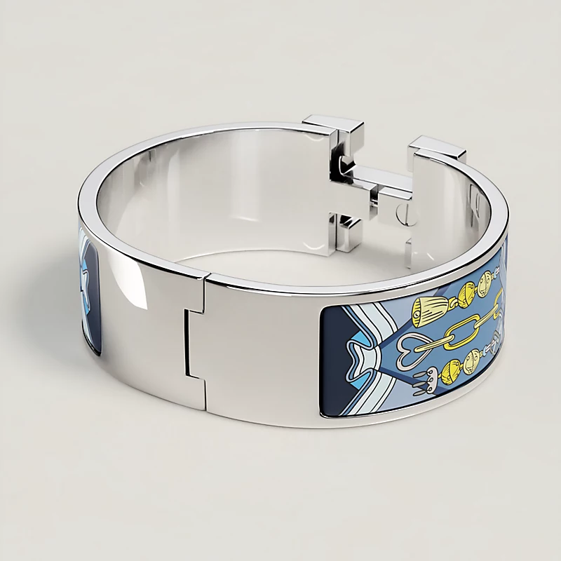 Replicate Clic Clac H Bouquets Selliers bracelet(1:1 replica) - Original Replica Club