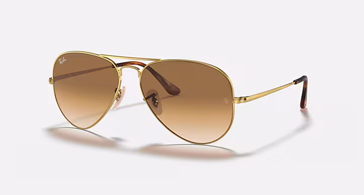 Ray-Ban AVIATOR METAL II