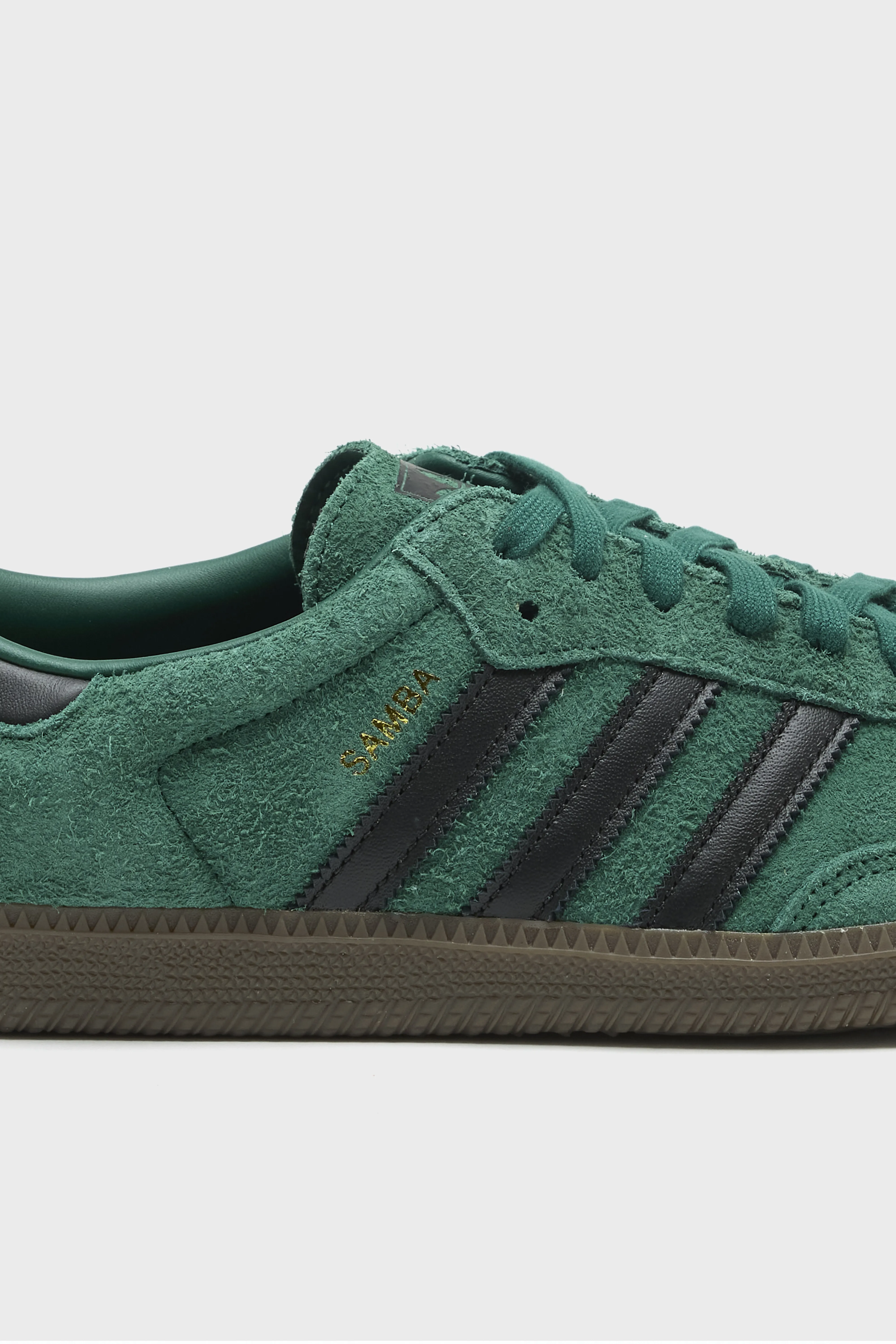 Bellerose Samba OG for Men  (261 / M / GREEN)