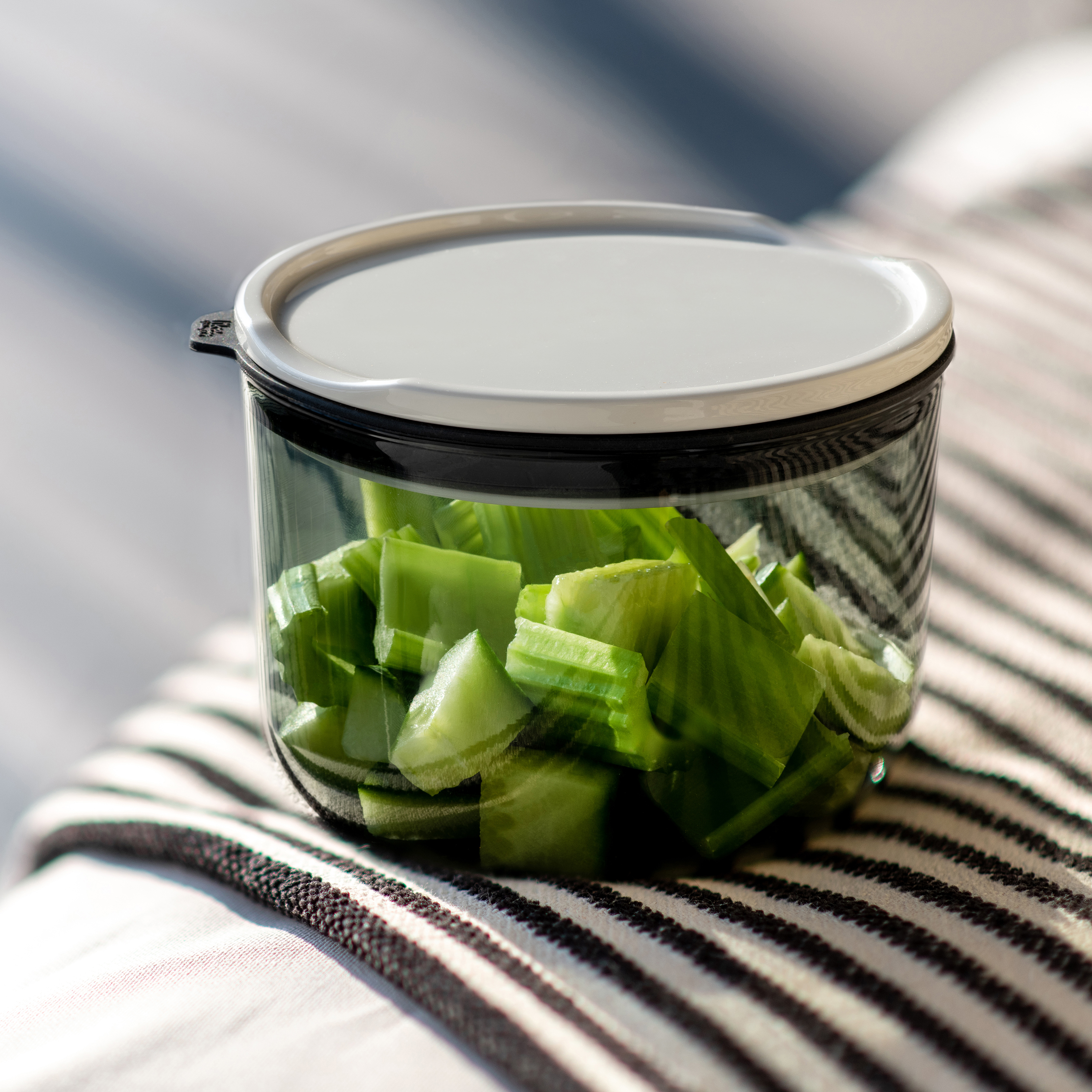 Villeroy & Boch To Go To Go container