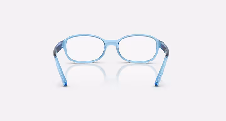 Ray-Ban RB1904 OPTICS KIDS BIO-BASED