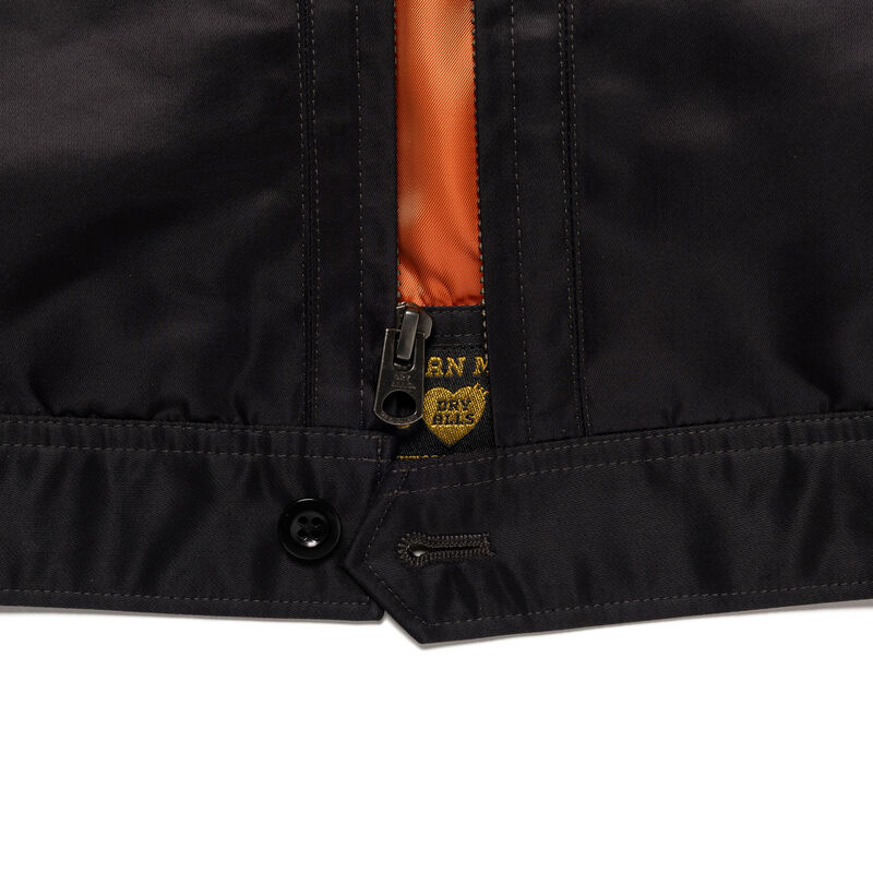 HUMAN MADE SOUVENIR JACKET