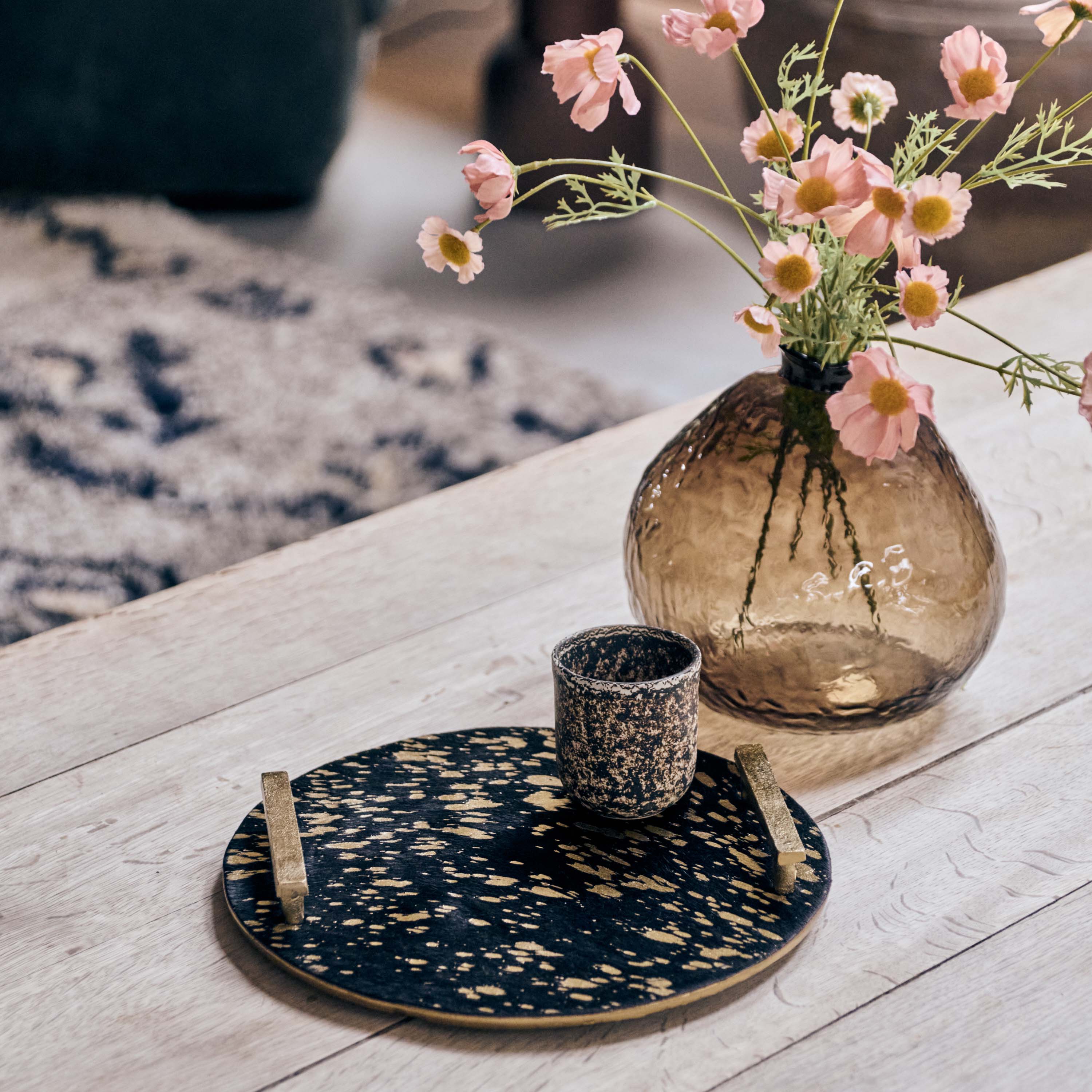 Brianna Decorative Tray