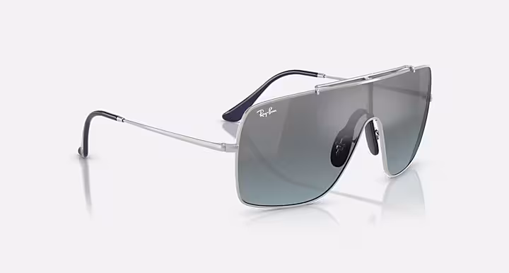 Ray-Ban RB3697M SCUDERIA FERRARI COLLECTION
