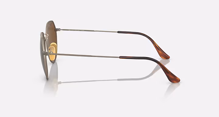 Ray-Ban JACK TITANIUM
