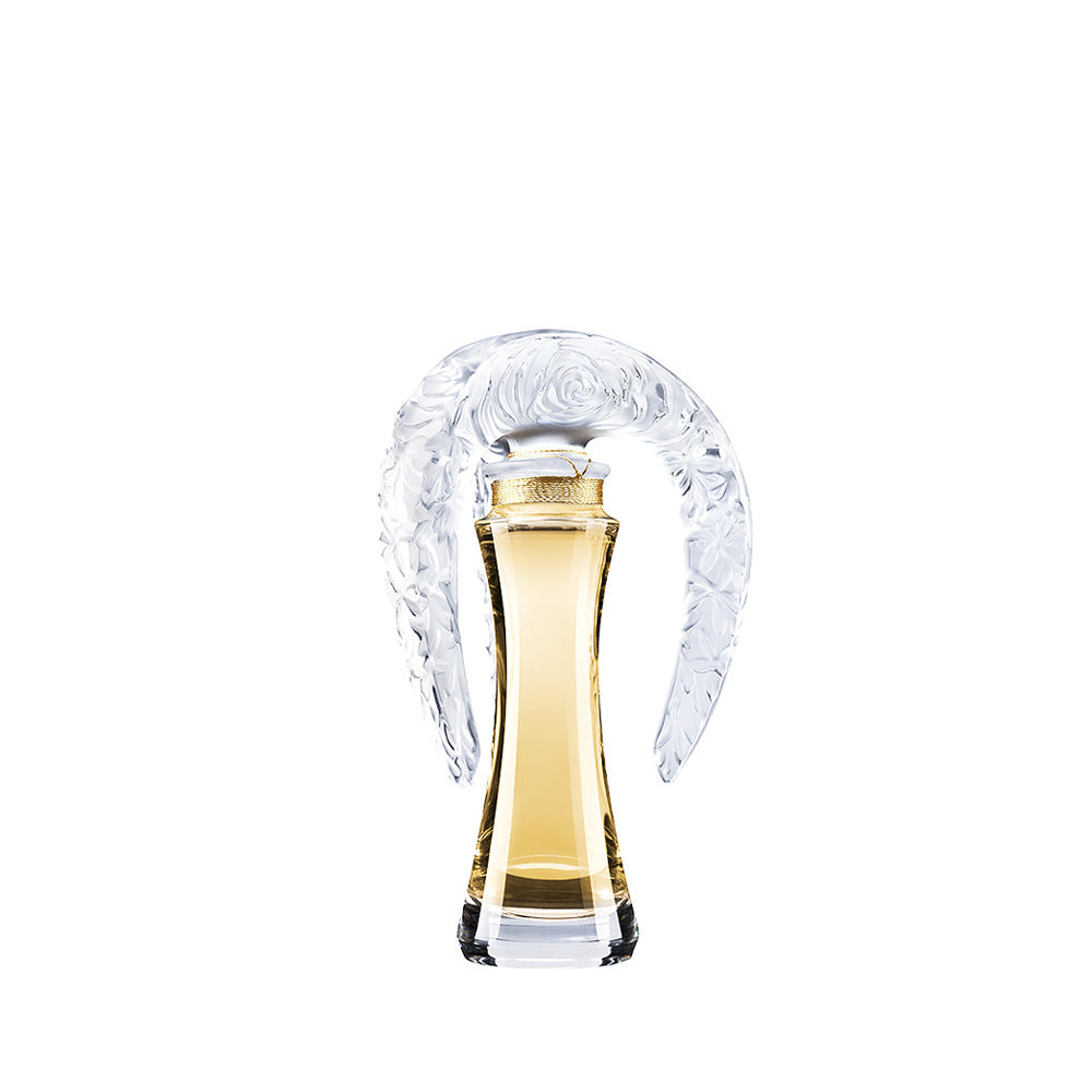 FLACON COLLECTION CRISTAL «SILLAGE» - PARFUM, 30 ML