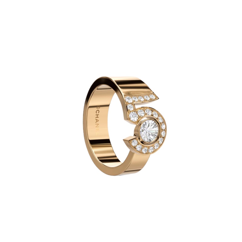Replicate Eternal N°5 ring(1:1 replica) - Original Replica Club