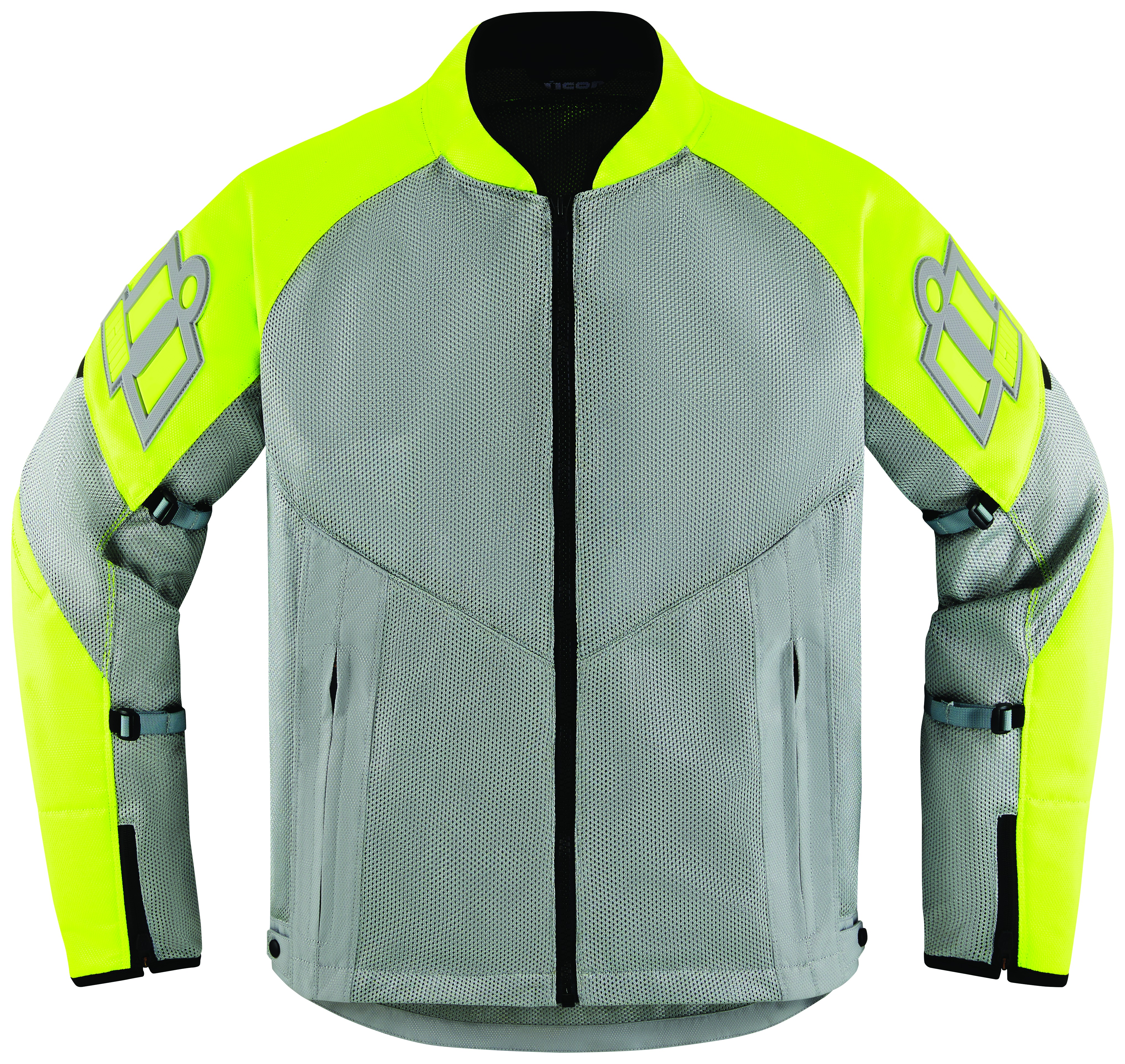 SportsBikeShop Icon Mesh AF CE Jacket
