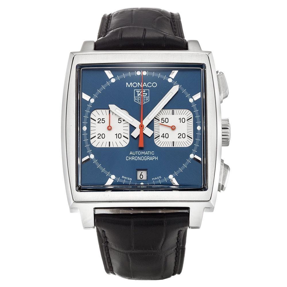 Replica Tag Heuer Monaco