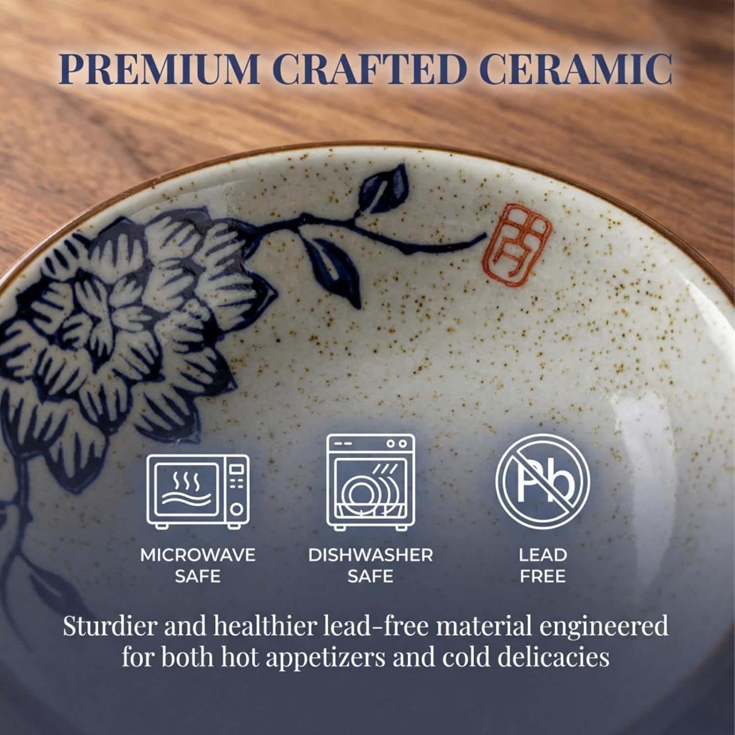 12 Pieces Japanese Sauce Dishes, 2 Oz Round Ceramic Side Dish Set, Small Seasoning Soy Dipping Bowl Plate for Sushi, Snack, Appetizer and Kitchen Prep, Assorted Color