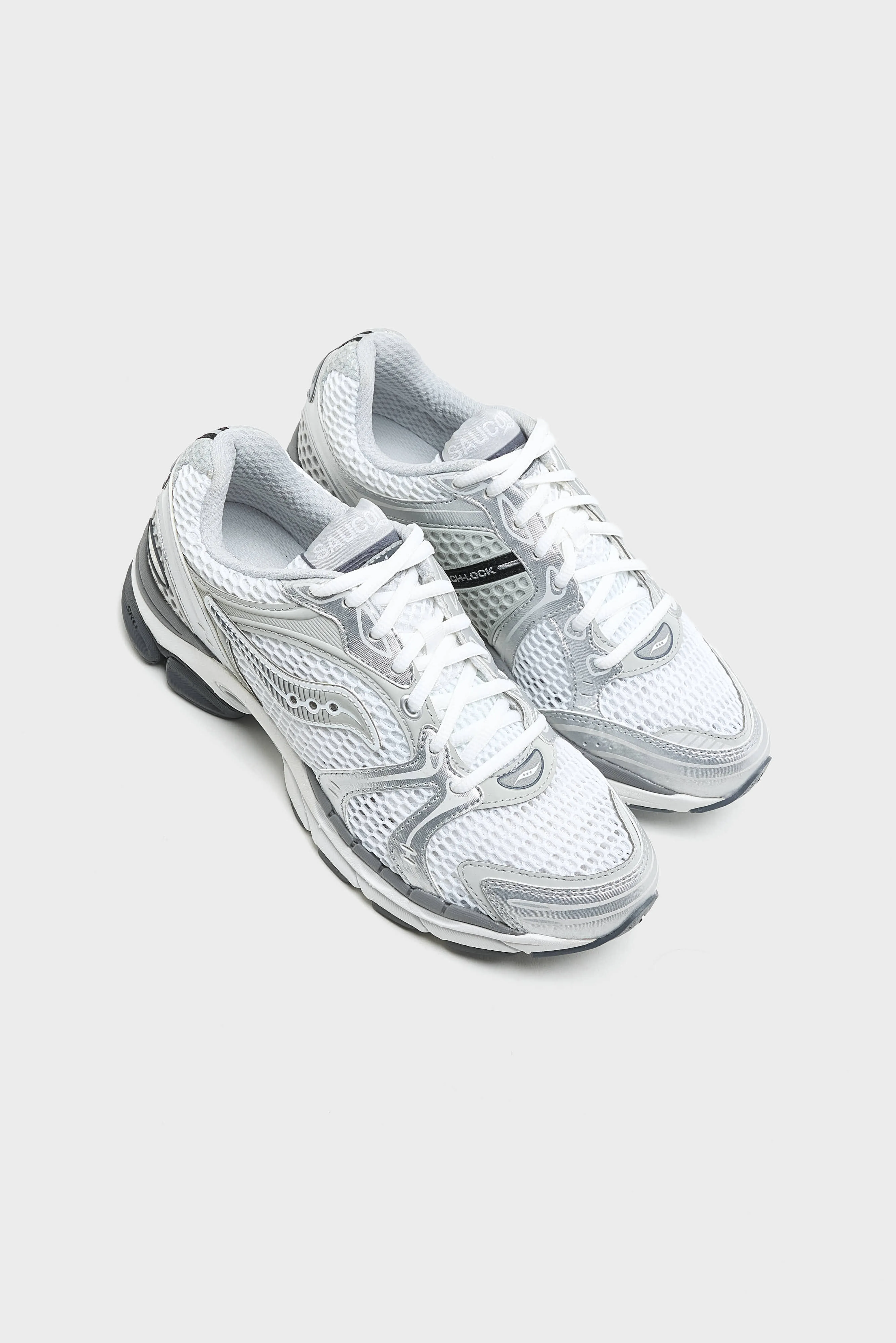 Bellerose ProGrid Triumph 4 for Women  (261 / W / SILVER)
