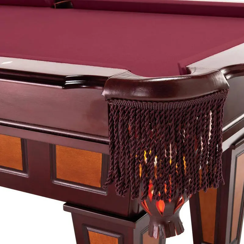 Fat Cat Reno 7.5-Foot Professional Billiard Table, Slate Top - 64-0126 - Image 4 Fat Cat Reno 7.5-Foot Professional Billiard Table, Slate Top - 64-0126 - Image 4