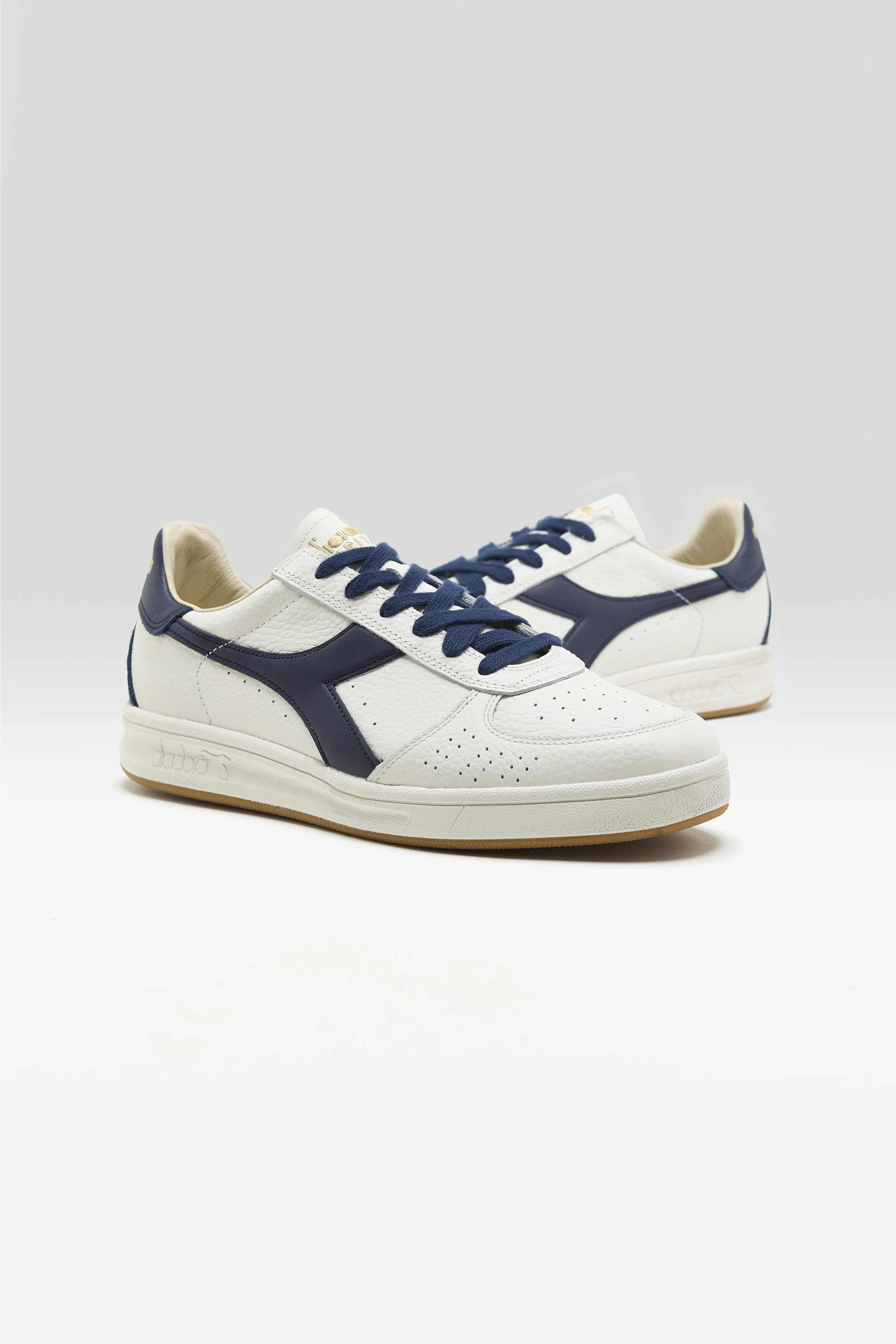 Bellerose B. Elite Domino for Men  (261 / M / MIDNIGHT)