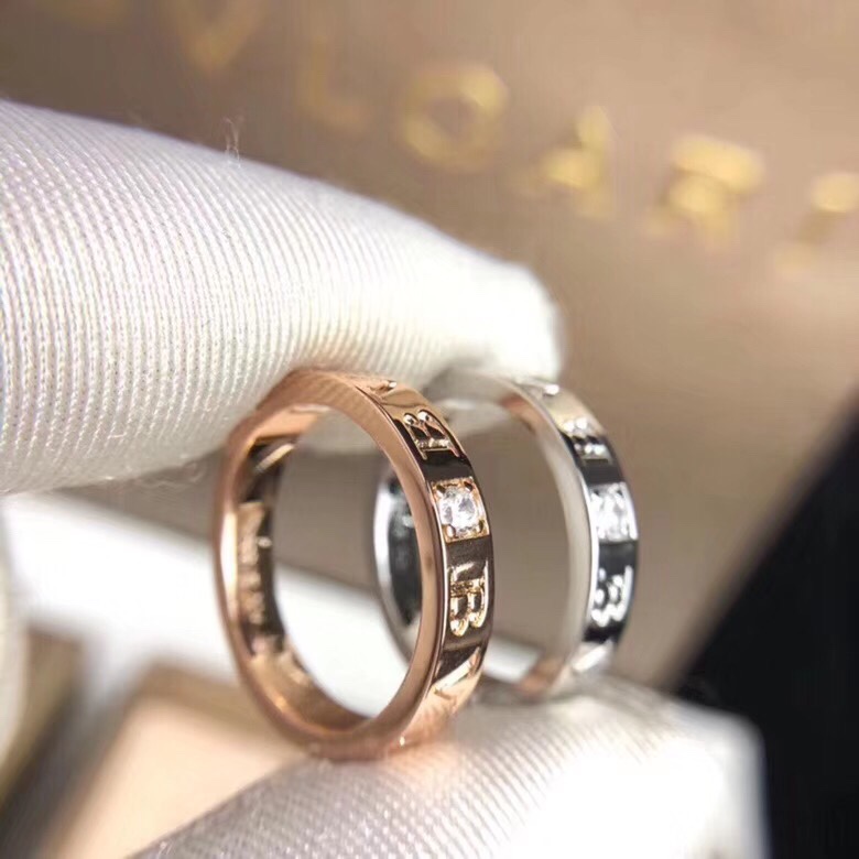 Bvlgari B.zero1 Ring - Original Replica Club