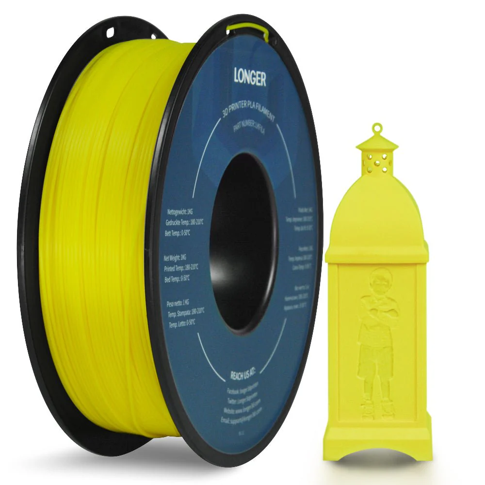 PLA Filament(1KG)