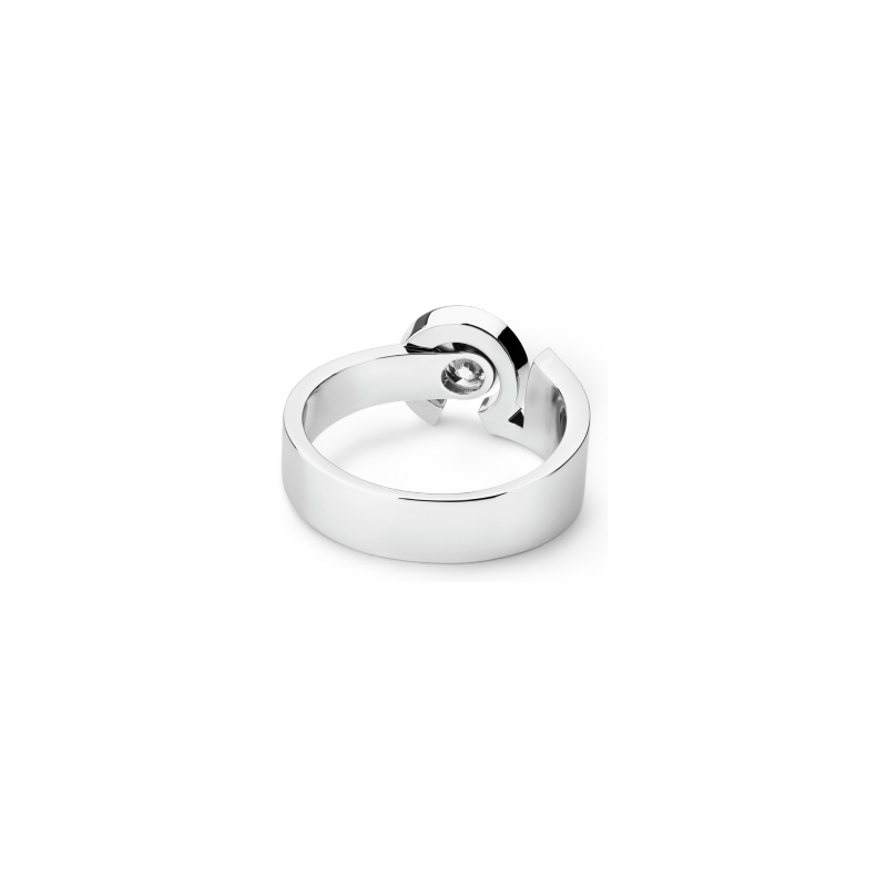 Replicate Eternal N°5 ring(1:1 replica) - Original Replica Club