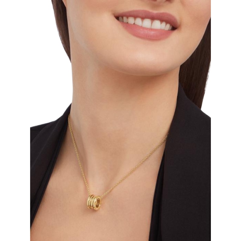Replicate B.zero1 Series Necklace(1:1 replica) - Original Replica Club