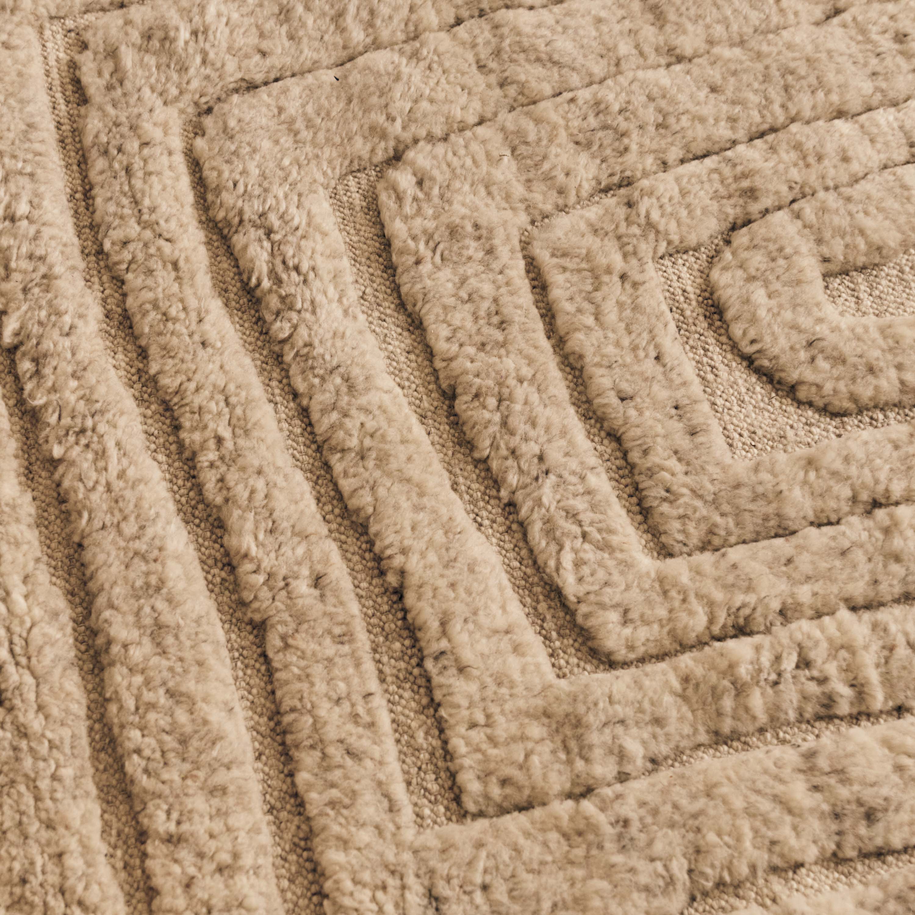 Bellingham Wool Rug