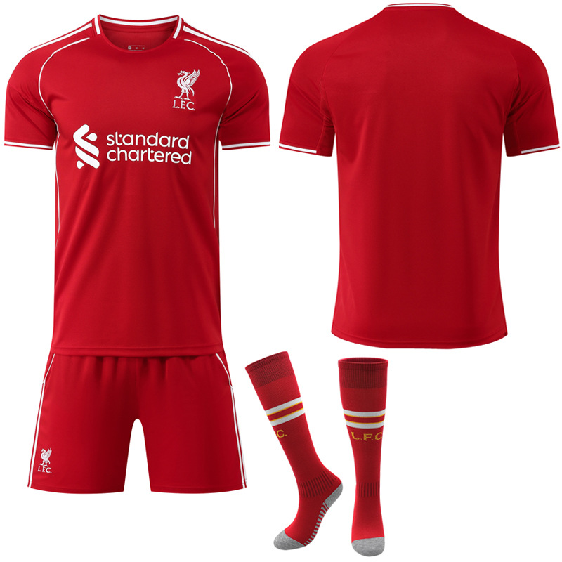 Football Club Jersey