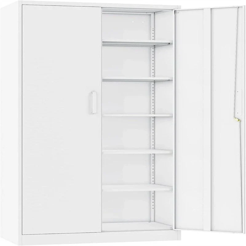 Steel Storage Cabinet for Garage