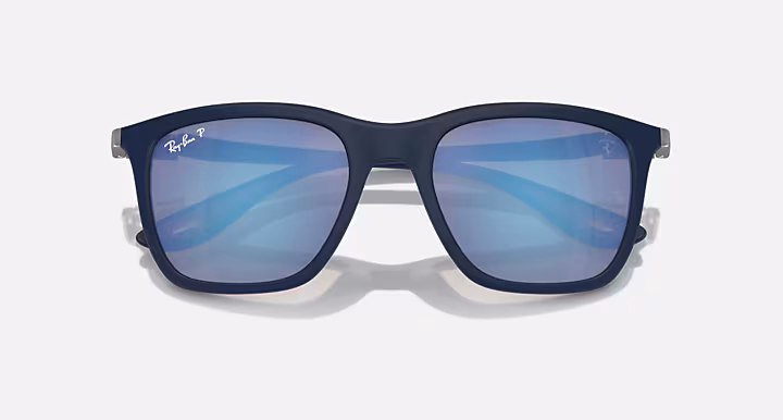 Ray-Ban RB4433M SCUDERIA FERRARI COLLECTION
