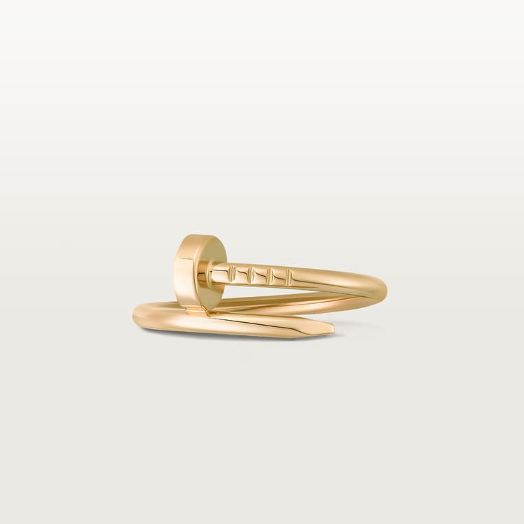 Replicate Juste un Clou ring, small model(1:1 replica) - Original Replica Club