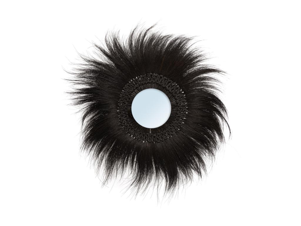 Espejo Simba - Negro - M