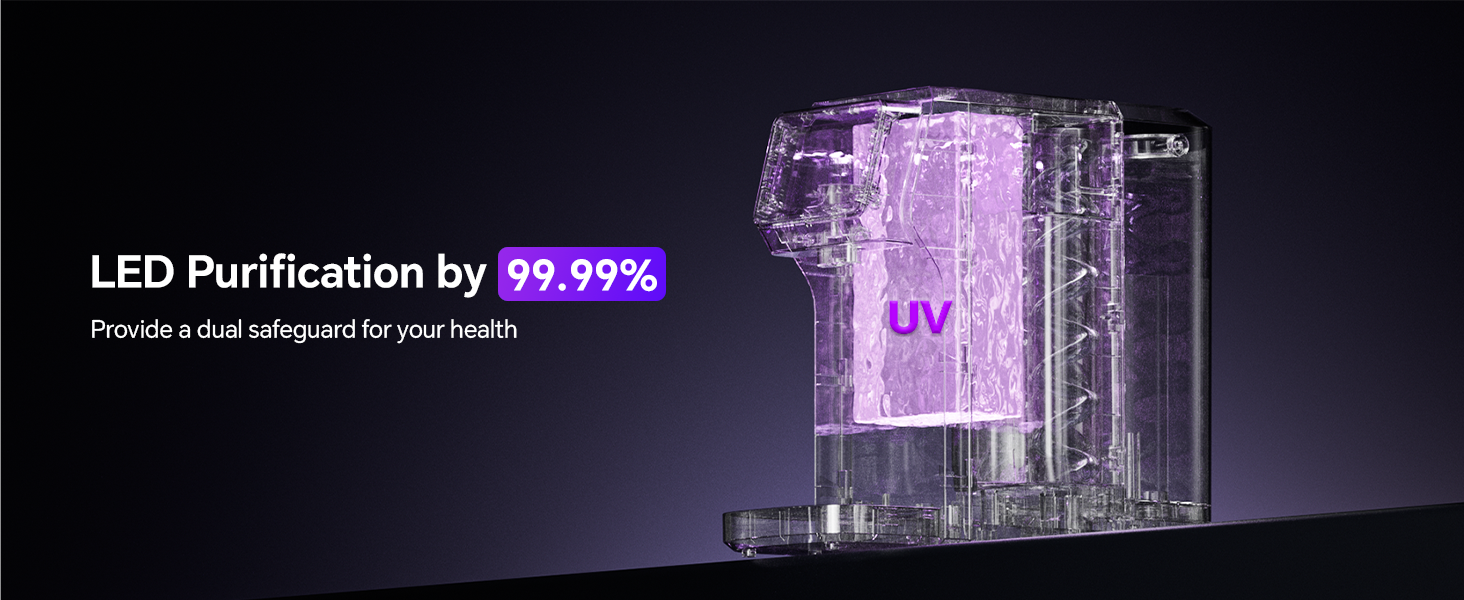 reverse osmosis water filter