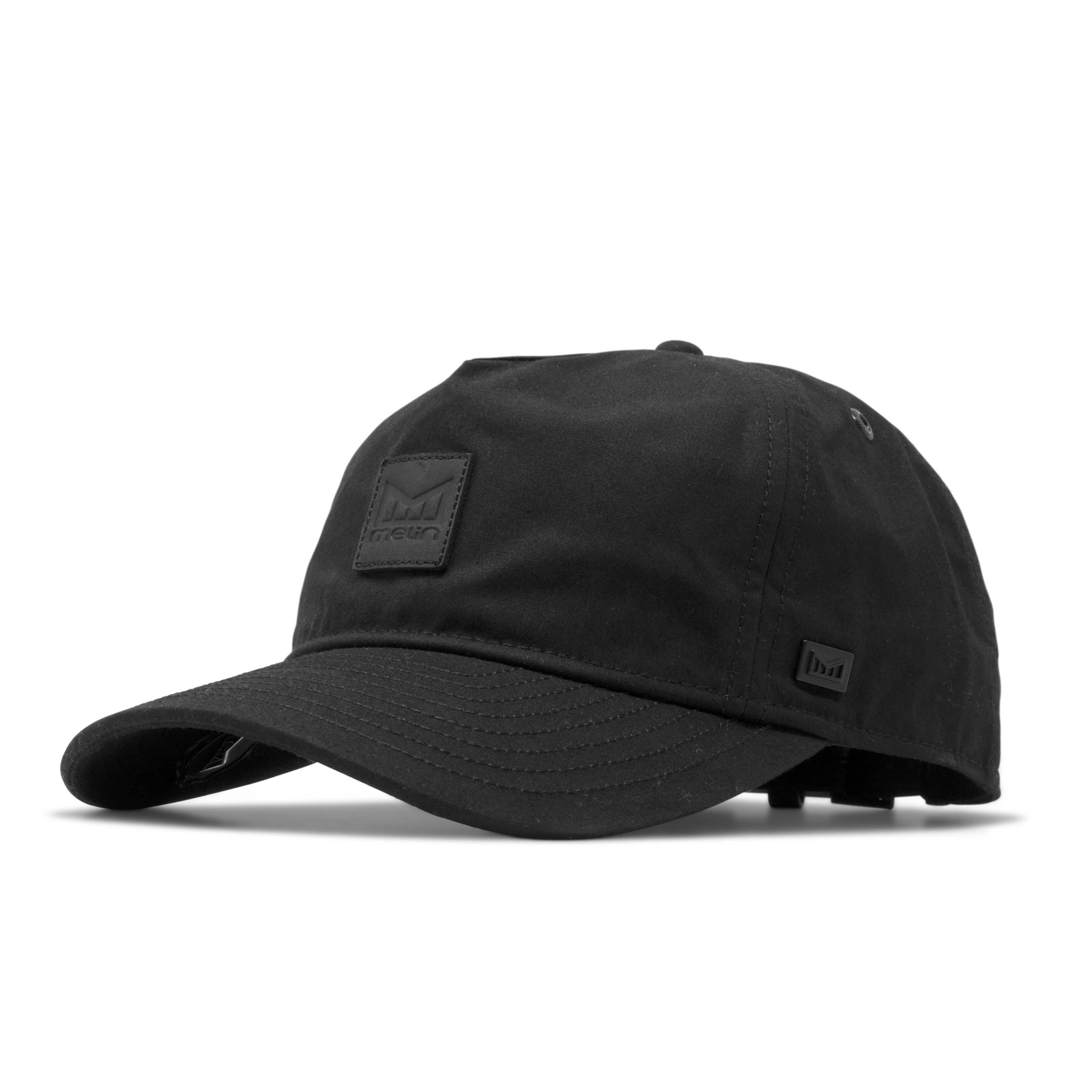 Odysea Stacked Thermal - Black