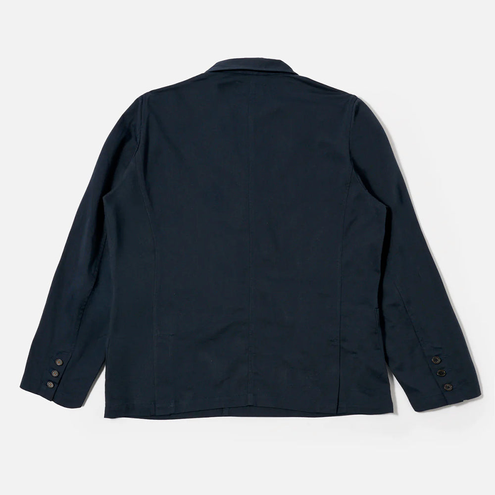 Universal Works - Veste Manor - Marine