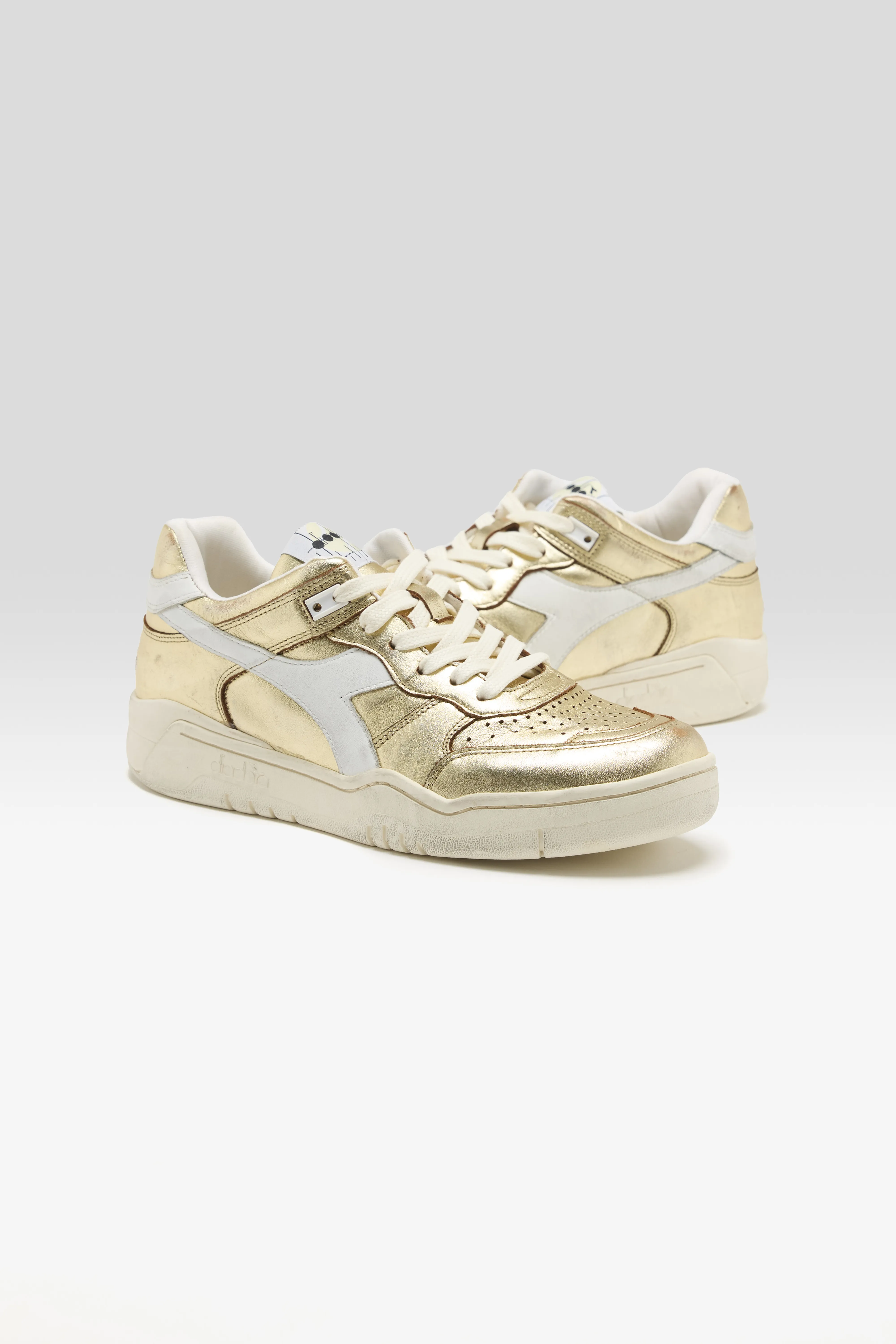 Bellerose B.560 Metallic for Women (261 / W / PINK GOLD)