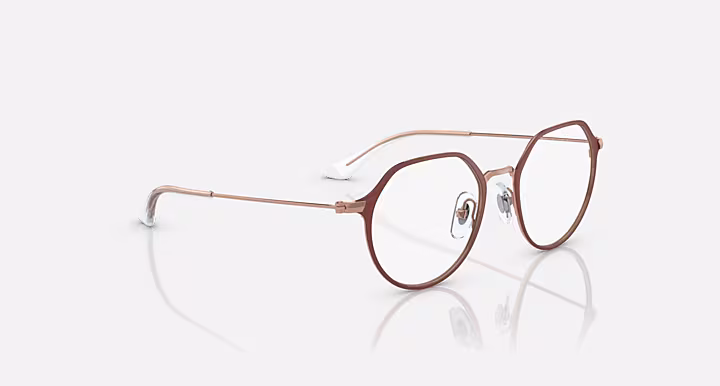 Ray-Ban JACK OPTICS KIDS