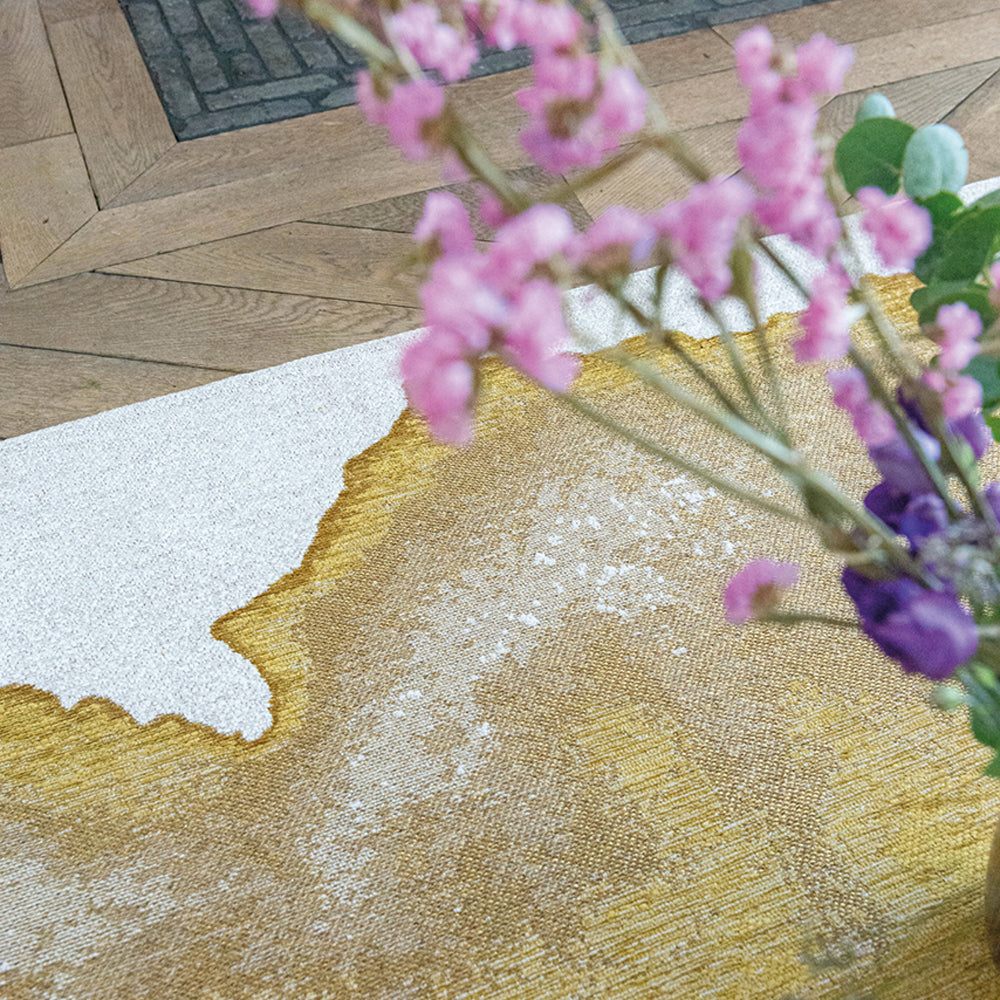 Louis de Poortere Lagoon Vloerkleed 170 x 240 cm - Sunset