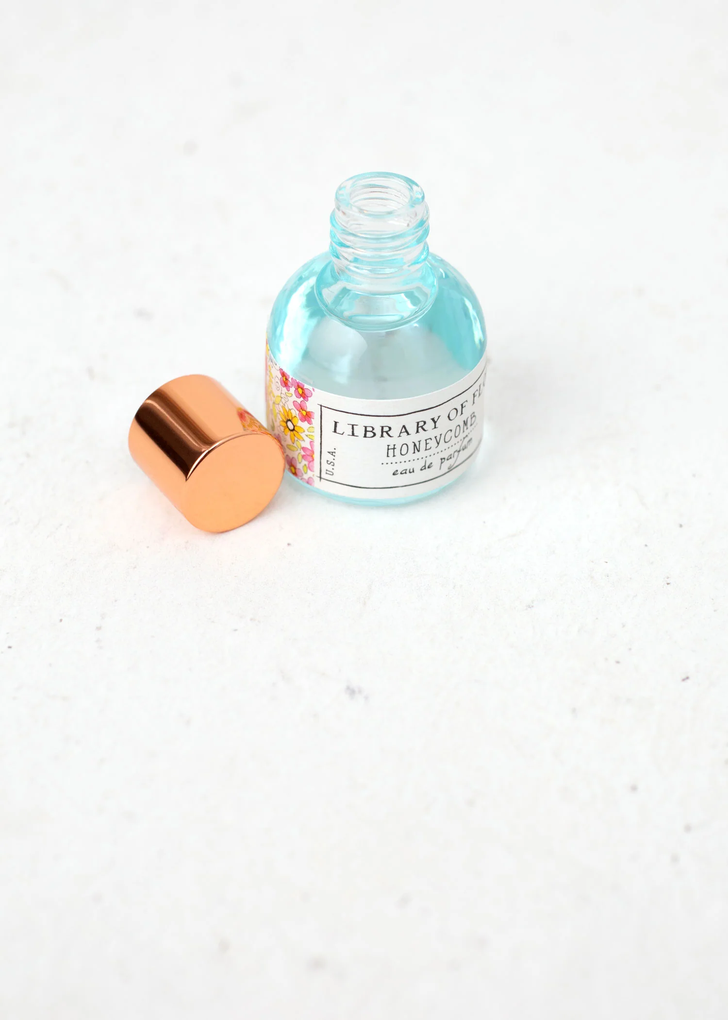 Honeycomb Little Luxe Eau de Parfum