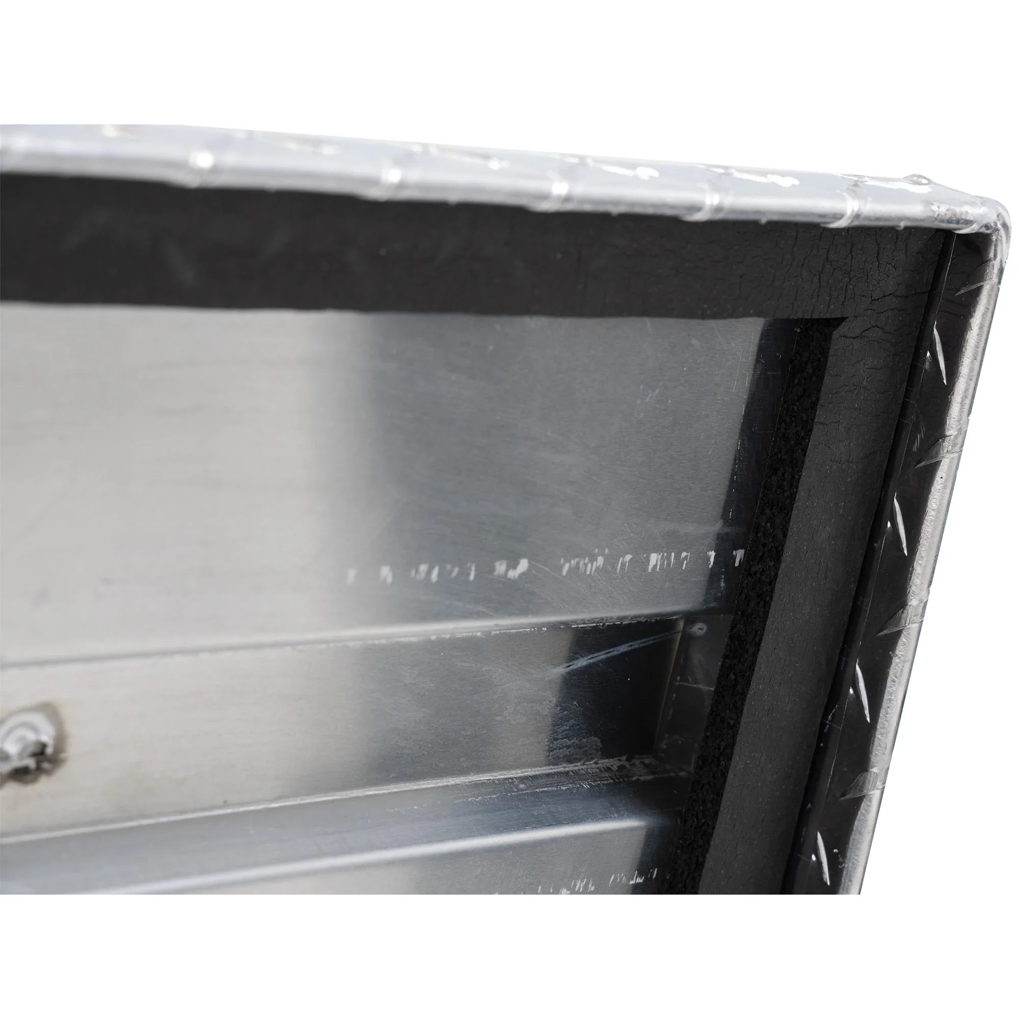 70 Crown Series Low Profile Crossover Truck Tool Box