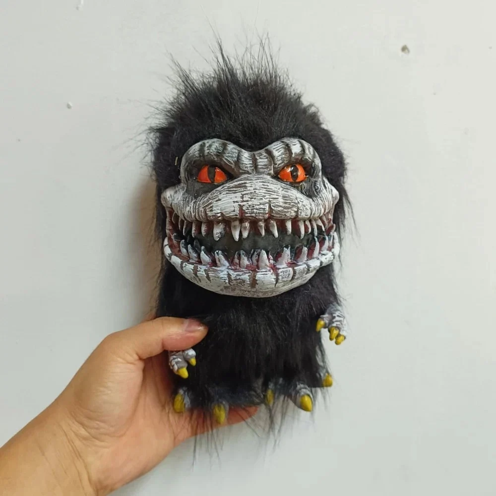 Halloween Toys Soft Plush Toy Fun Collectible Design