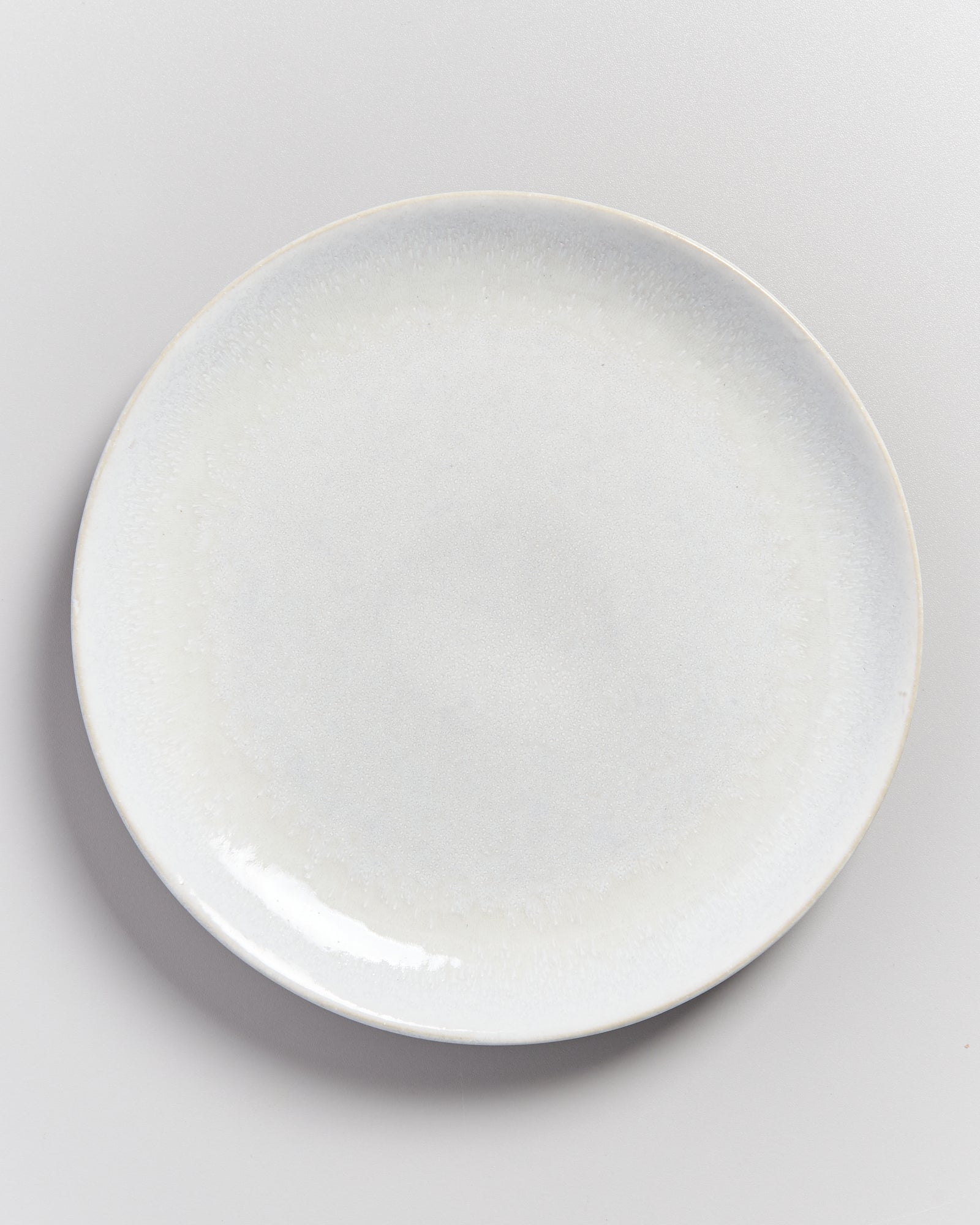 Amado Geschirr-Set classic weiß 8-teilig