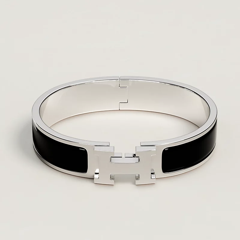 Replicate Clic H bracelet(1:1 replica) - Original Replica Club