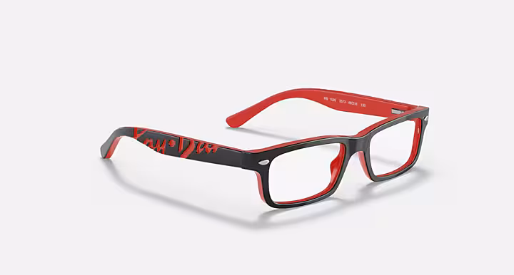 Ray-Ban RB1535 OPTICS KIDS