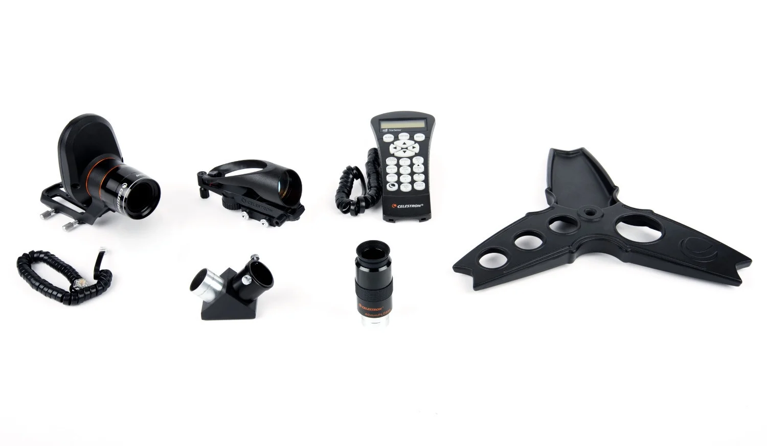 Celestron NexStar Evolution 8 EdgeHD, Schmidt-Cassegrain Telescope with StarSense - Image 7