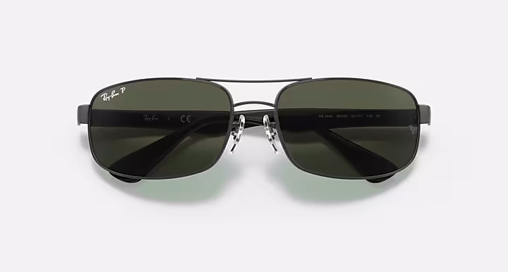 Ray-Ban RB3445