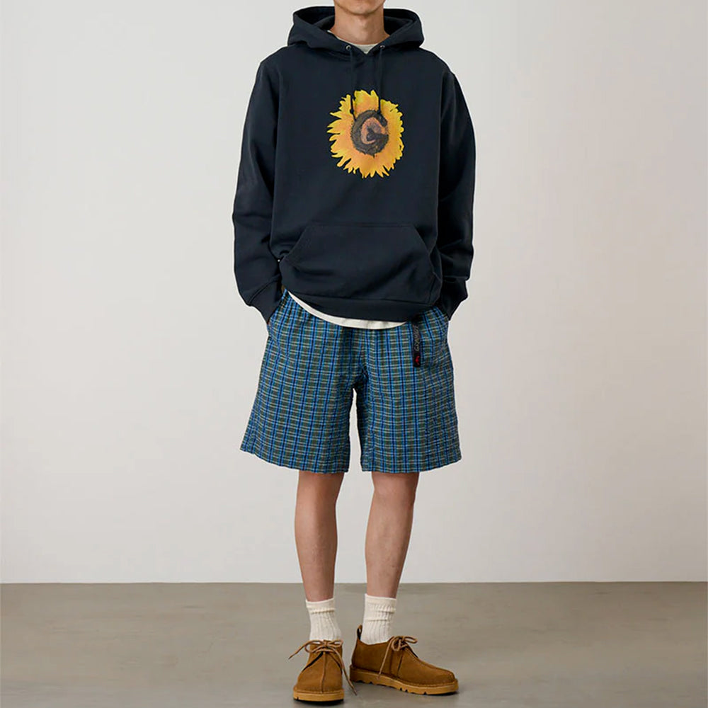 Gramicci - Short OG en Seersucker à Carreaux - Multi Stripe