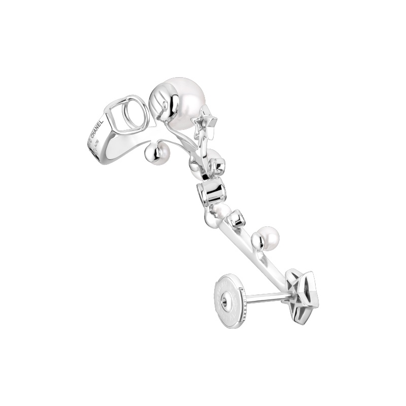 Replicate Comète Perlée ear cuff(1:1 replica) - Original Replica Club