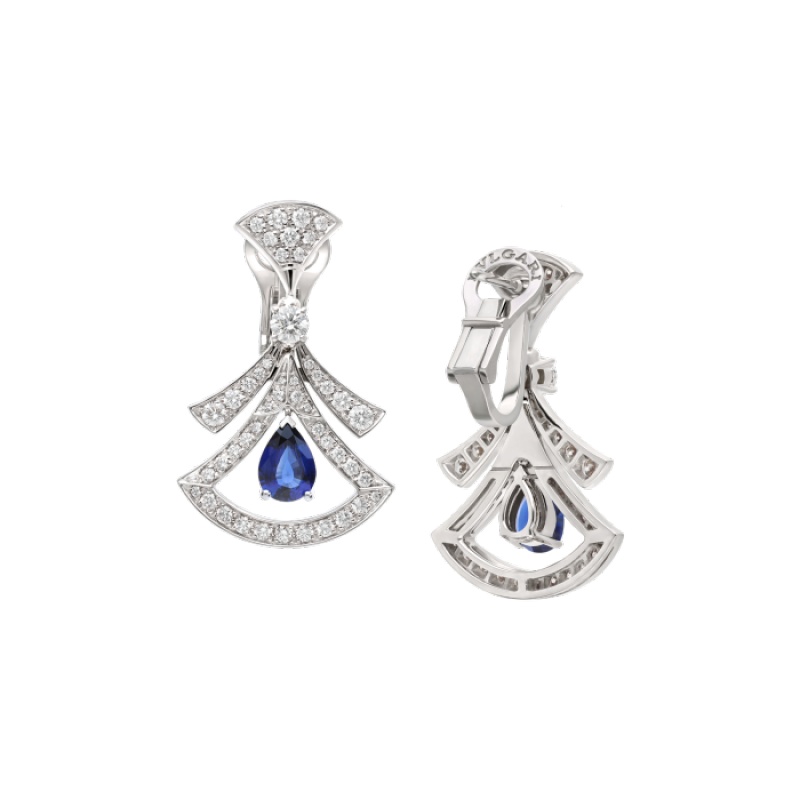Replicate DIVAS’ DREAM earrings(1:1 replica) - Original Replica Club